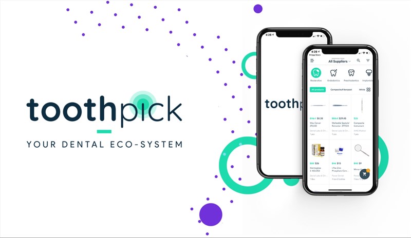 Revolutionary app ushers in new era of digital dentistry